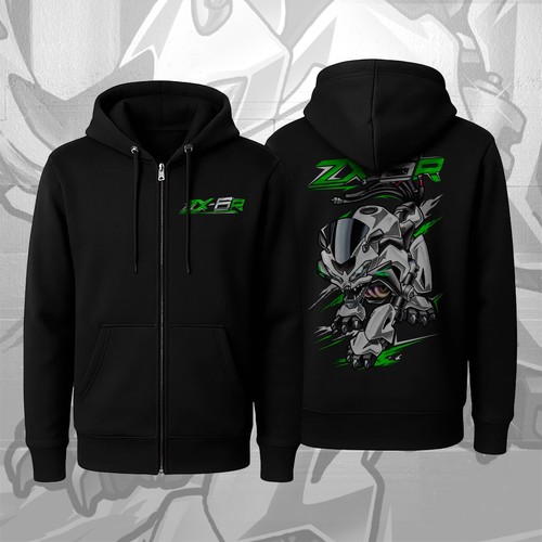 Kawasaki zx6r 2019 2023 - kawasaki,