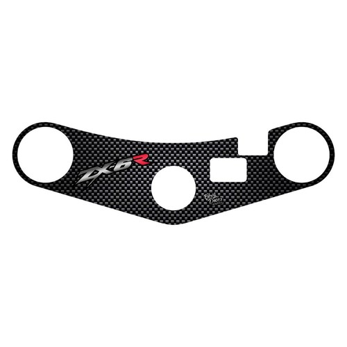 Resin coated protection decal - resin,