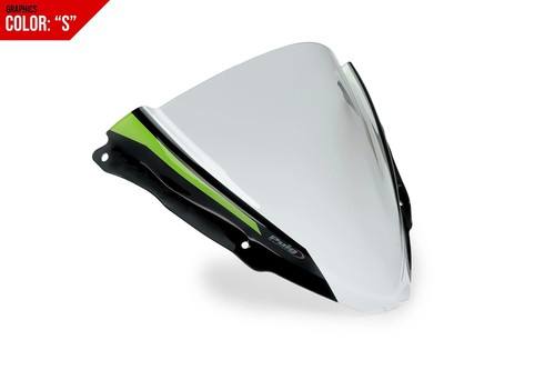 Puig racing screen for - puig, z-racing