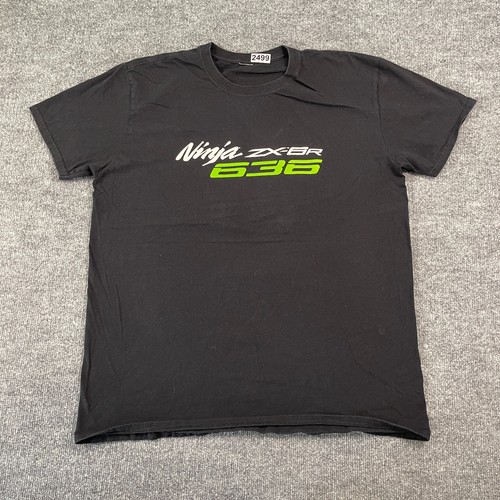 Kawasaki ninja 636 - kawasaki, zx-6r