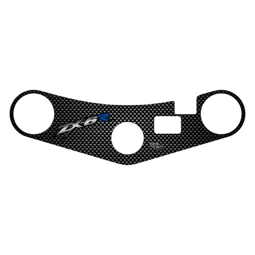 Resin coated protection decal - resin,