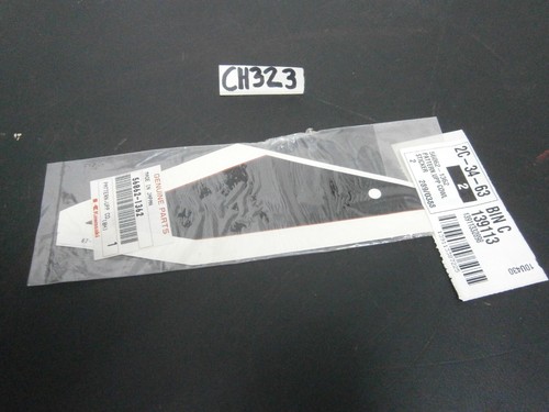 Kawasaki zx6r 1997 top - 1997,