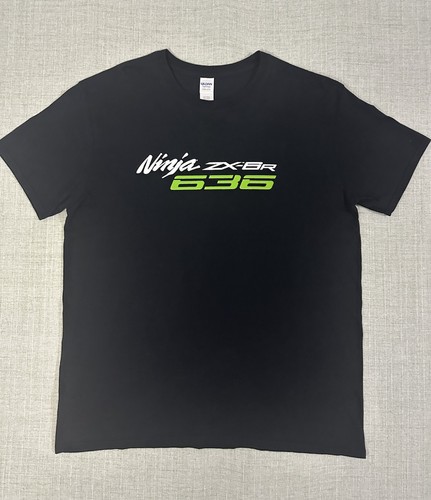 Genuine kawasaki ninja 6r - kawasaki, zx-6r